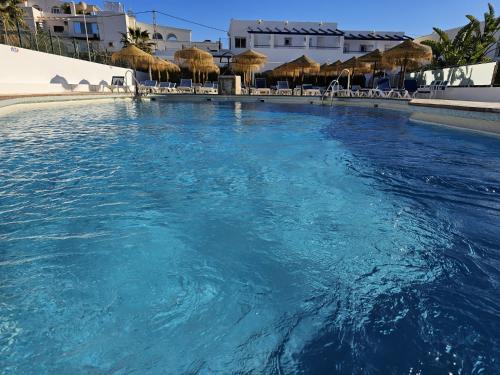 Hotel Puntazo 