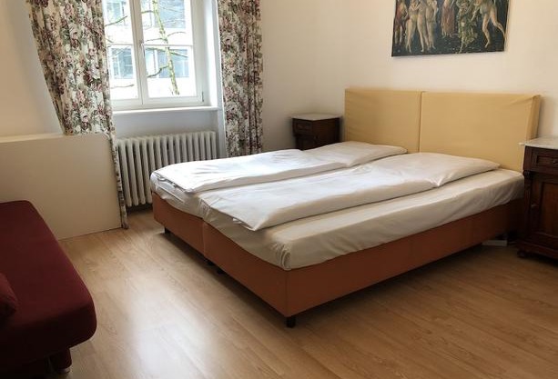 Hotel Galleria Munich