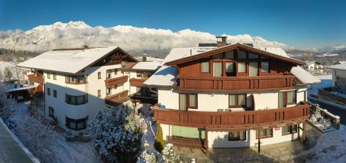 Zimmer Sporthotel Schieferle 