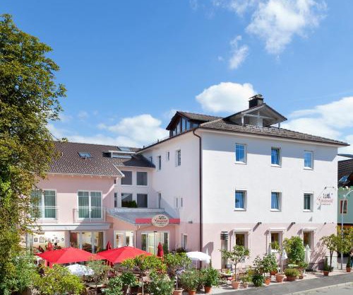 Hotel Greinwald 
