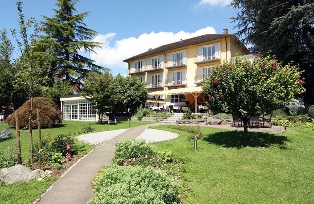 Hotel Lindenallee