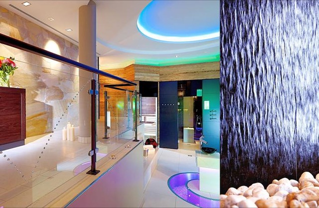 Hotel Montanara Ischgl