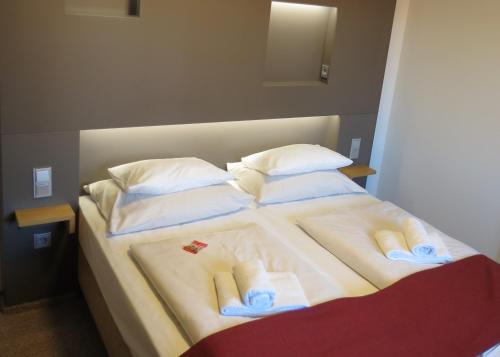 Hotel Neuthor 