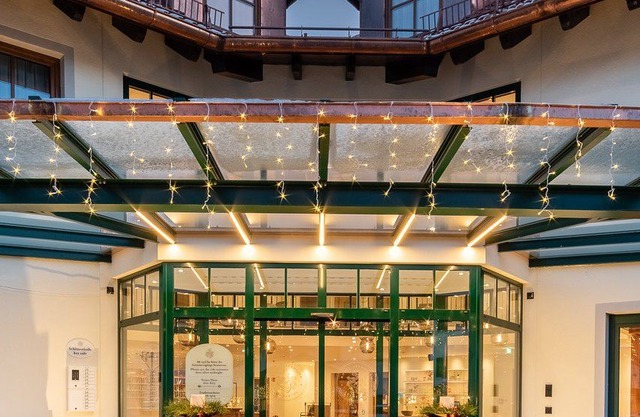 Hotel Obermaier