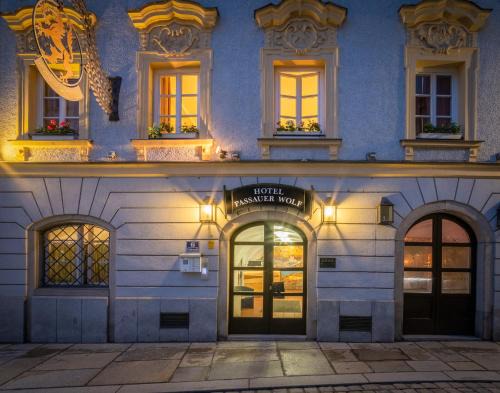 Passau 
