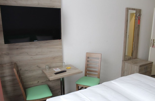 Hotel Pension Köberl