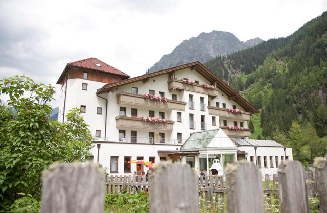 Hotel Tia 
