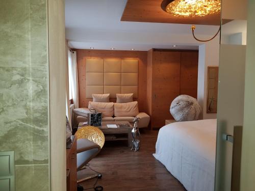Hotel Vergeiner 