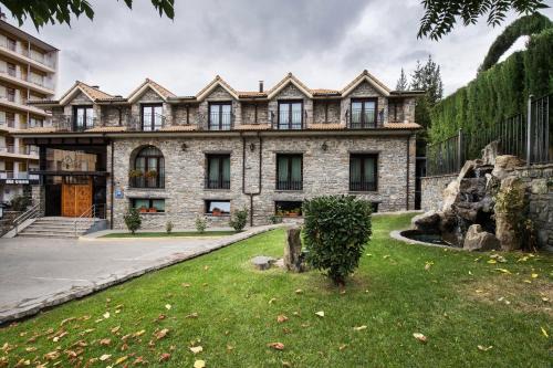 Hotel Villa Virginia 