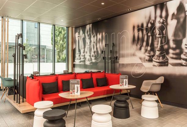 Ibis Muenchen City Ost