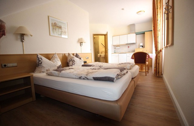 Appartements Volkach 
