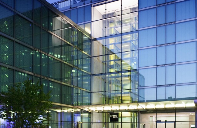 Innside by Meliá München Parkstadt Schwabing