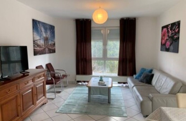 Haus Waldblick Villingen Fewo 
