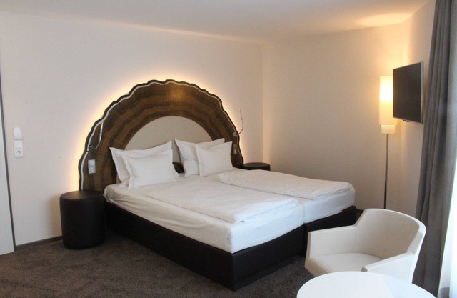 Junior Feng Shui Stadhotel Breisgau 