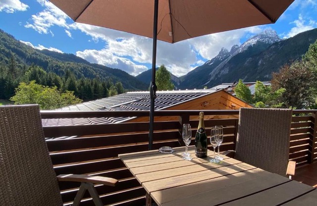 Karwendel 