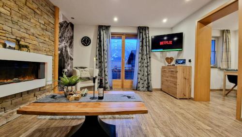 Ferienwohnung 
