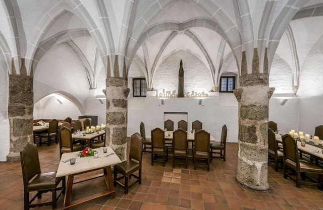Kloster Seeon