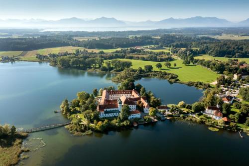 Kloster Seeon 