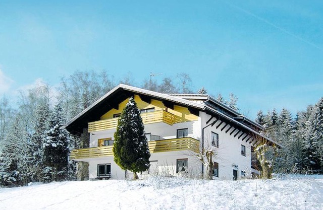 Kollnburg Villa Sleeps 26 WiFi