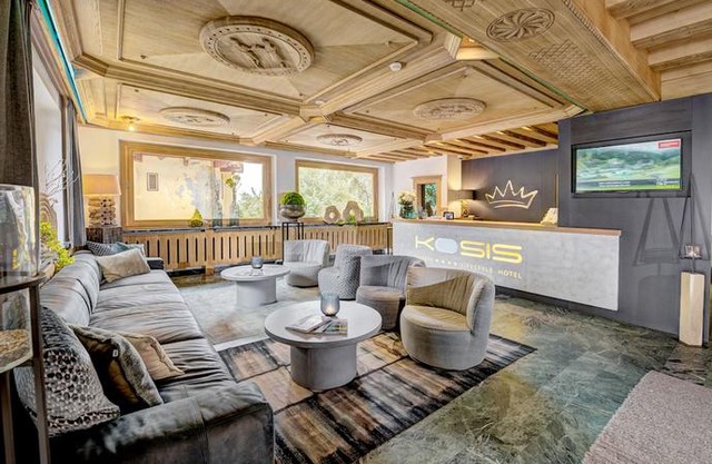 KOSIS Sports Lifestyle Hotel