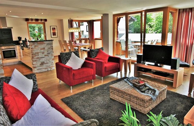 Landhaus Alpenflair Whg 310