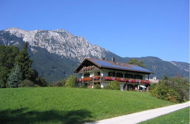 Landhaus Heisenbauer Reichenhall 