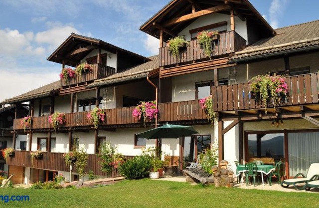 Landhaus Harmonie