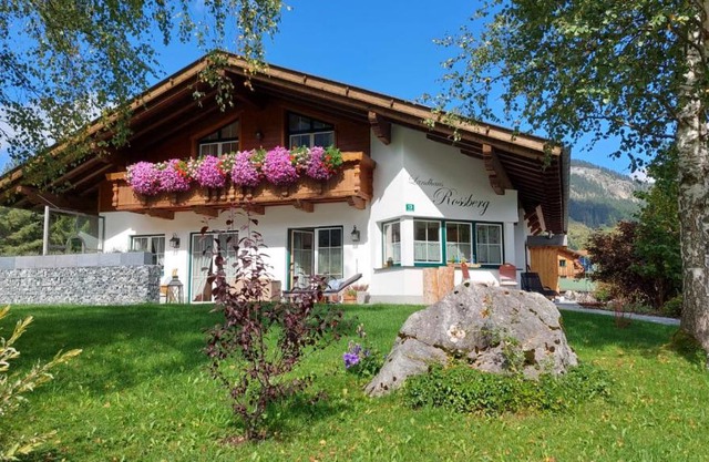 Landhaus Rossberg