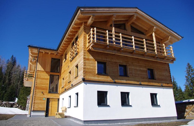 Landhaus Wiesle
