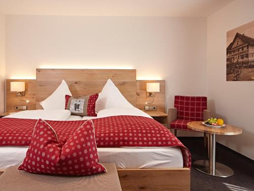 Landhotel Mohren 