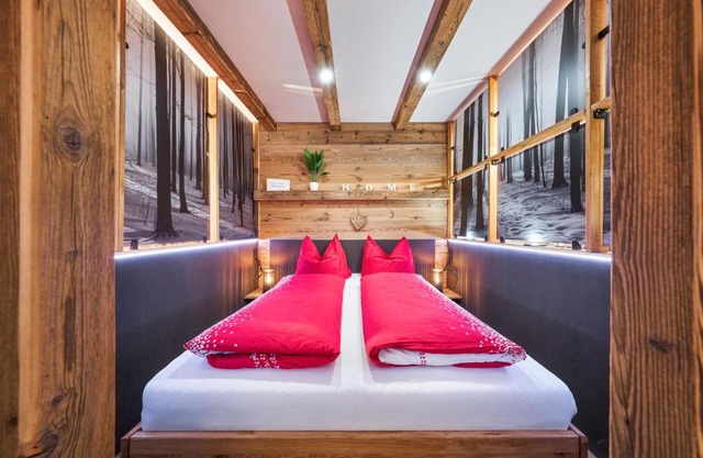 Landhotel Seeg 