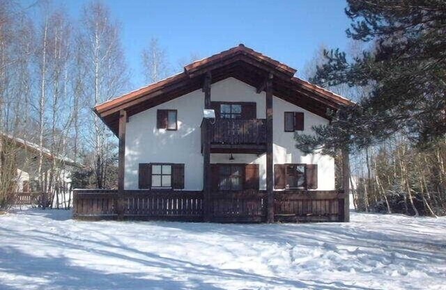Ferienhaus Regent 