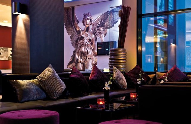 Leonardo Royal Hotel Munich