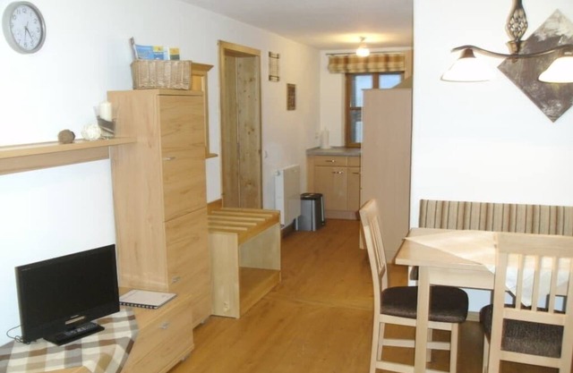 Egerländer Fachwerkhof Neualbenreuth 