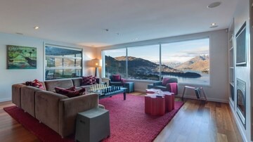 Lordens Apartment 1 in Fernhill