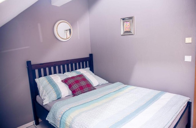 Lovely Apartment 3 near Playmobil