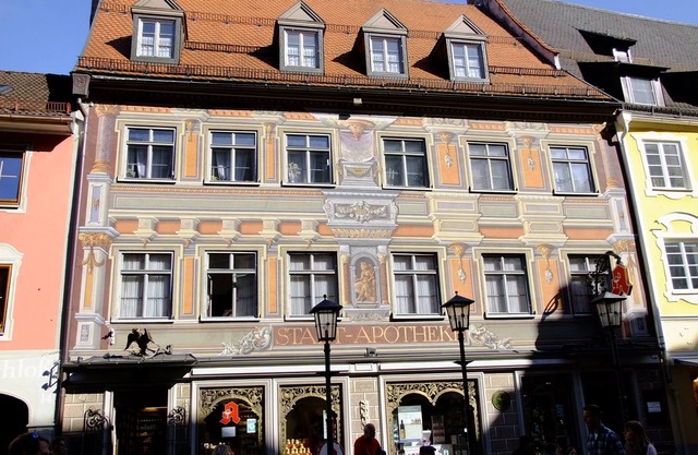 Ferienwohnung Füssen 
