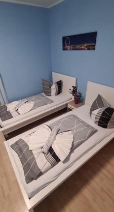 Möblierte 3-Zimmer-Wohnung im Herz von Schwandorf!