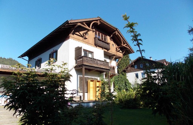 M9 Appartment
