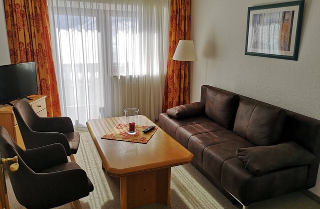 Mayerhaus Wohnung 4 - Ferienwohnung für 4 Personen
