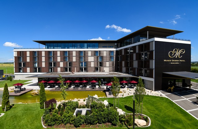 Meiser Design Hotel