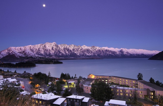 Mercure Queenstown Resort