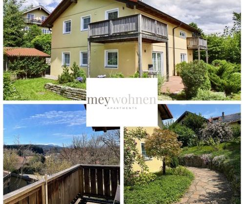 Haus Valentina Bad Endorf 