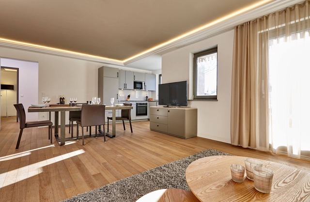 City Suites Murnau Staffelsee 
