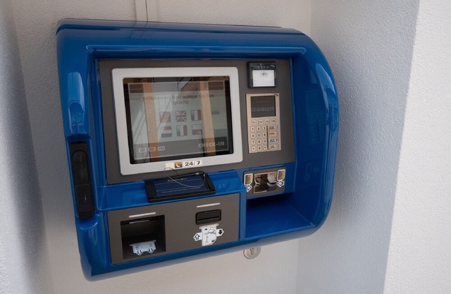 Modernes Appartement (33qm) mit kostenfreiem WLAN