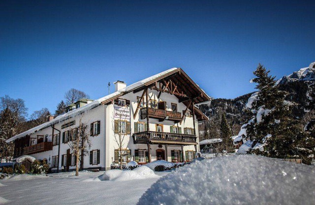 Gästehaus Siegllehen 