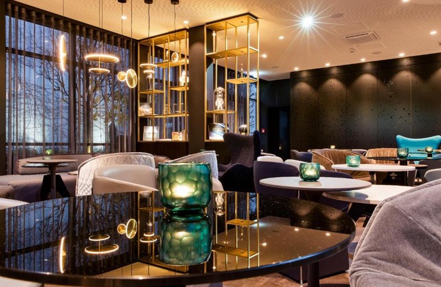 Motel One Nürnberg-Plärrer