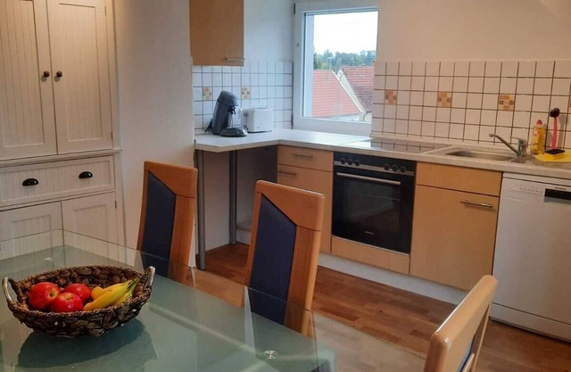 Ferienwohnungen Bögner Günzburg 