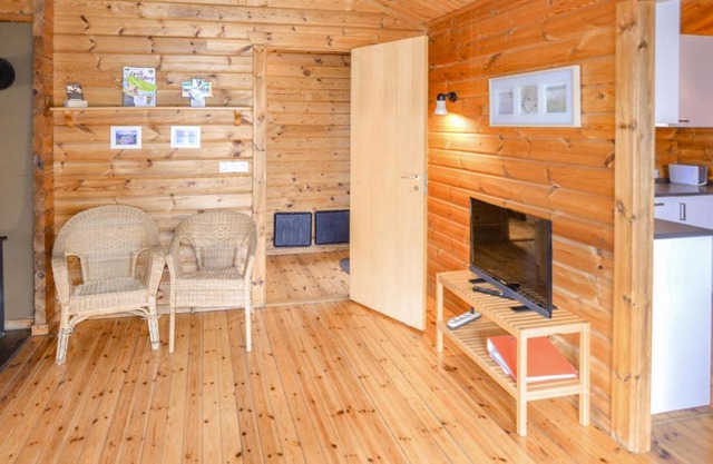 Hayingen Sauna 