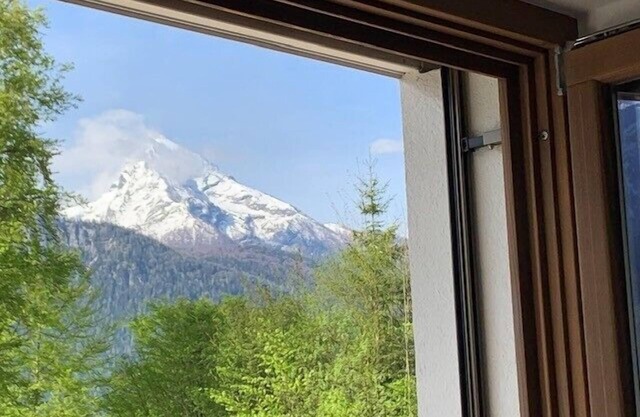 Alpenvilla Appartements 